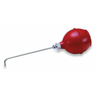 Red Bulb Replacement for Chip
