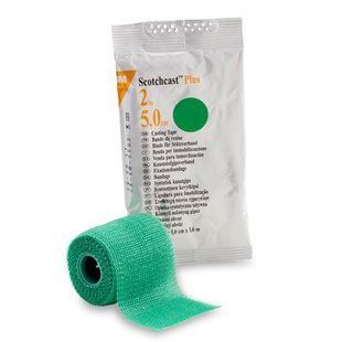 3M Scotchcast Plus Casting
