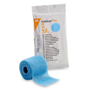 3M Scotchcast Plus Casting