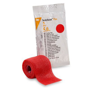 3M Scotchcast Plus Casting