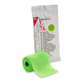 3M Scotchcast Plus Casting