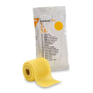 3M Scotchcast Plus Casting