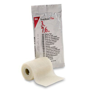 3M Scotchcast Plus Casting