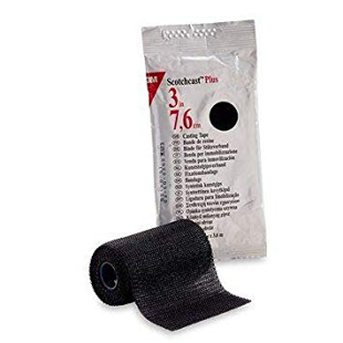 3M Scotchcast Plus Casting
