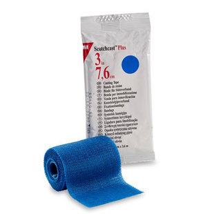 3M Scotchcast Plus Casting