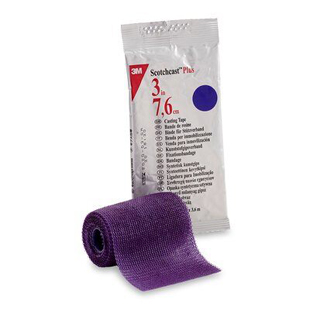 3M Scotchcast Plus Casting