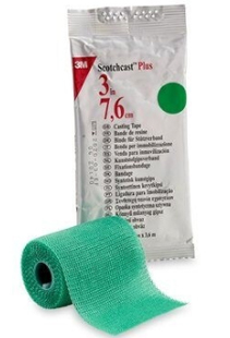 3M Scotchcast Plus Casting