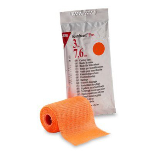 3M Scotchcast Plus Casting