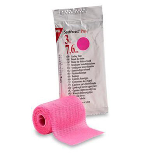 3M Scotchcast Plus Casting