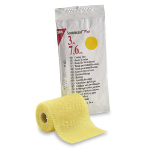 3M Scotchcast Plus Casting