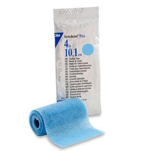 3M Scotchcast Plus Casting