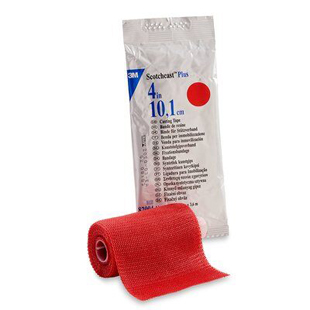 3M Scotchcast Plus Casting