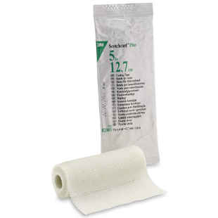 3M Scotchcast Plus Casting