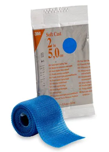 3M Scotchcast Soft Cast