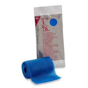 3M Scotchcast Soft Cast