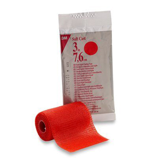 3M Scotchcast Soft Cast