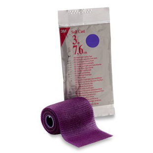 3M Scotchcast Soft Cast