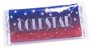 Coldstar Hot/Cold Junior Gel