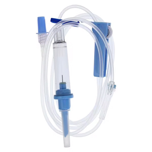 Administration Set 60 drops/ml