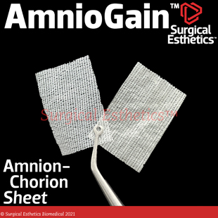 AmnioGain Amnion-Chorion