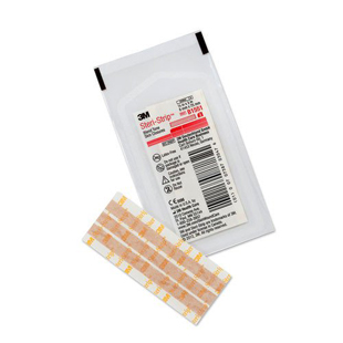 3M Steri Strip Skin Closure