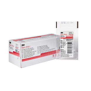 Blend Tone Steri Strip Skin