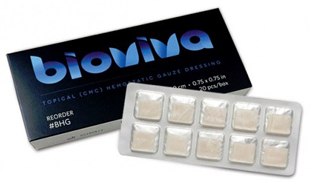 Bioviva Hemostatic Soluble