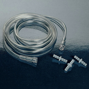 AirLife Oxygen Tubing