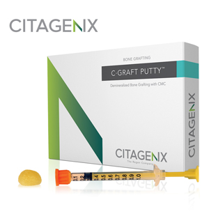 C-Graft Demineralized Bone