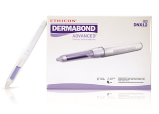 Dermabond Topical Skin