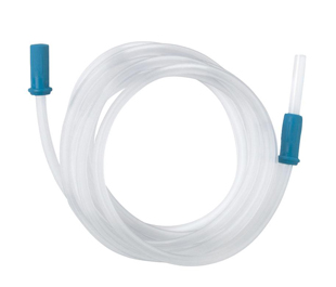 Universal Suction Tubing with