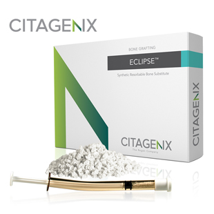 Eclipse Synthetic Bone