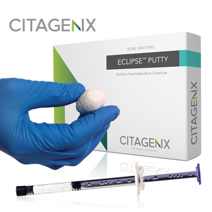 Eclipse Synthetic Injectable