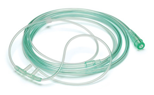 John Bunn Nasal Cannula with