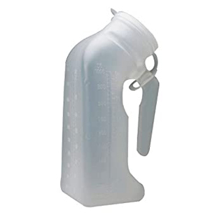 Urinal Hang Handle with