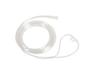 Adult Cannula Crush-Resistant