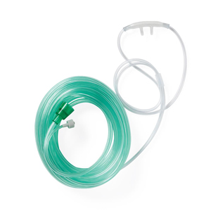 SuperSoft CO2 Sampling Cannula
