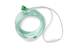 CO2 Sampling Cannula Adult