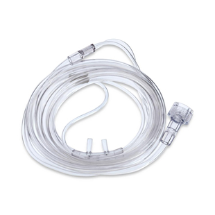 Over the Ear Nasal Cannula w/