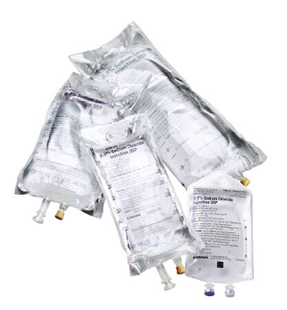 Dextrose 5% & Sodium