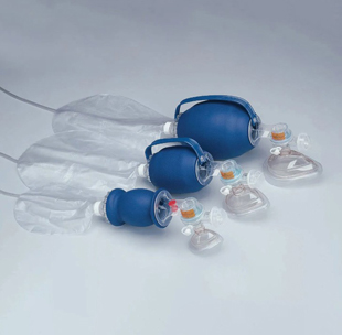 Manual Resuscitator Bags