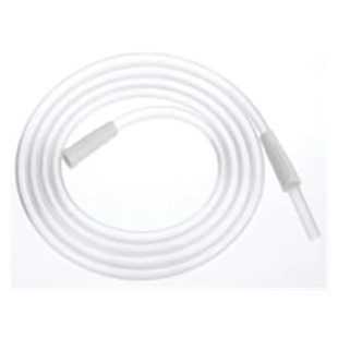 Medi-Vac Suction Tubing Clear