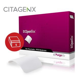 OpenTex Non-Resorbable PTFE