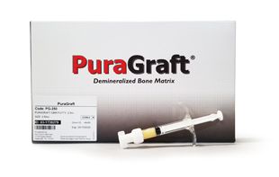 PuraGraft DBM Demineralized