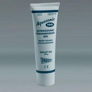 Aquasonic 100 Ultrasound