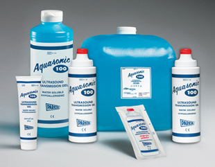 Aquasonic 100 Ultrasound