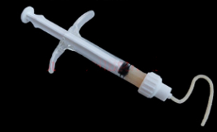 DBM Allograft Putty APEX 1.0cc
