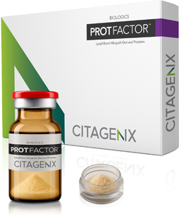 ProtFactor Lyophilized