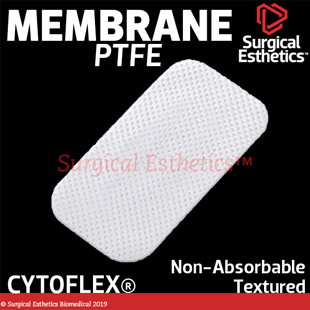 Cytoflex ePTFE Textured