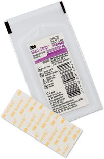 Steri-Strip Adhesive Skin